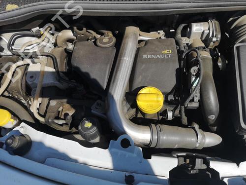 Left front window switch RENAULT TWINGO II (CN0_) 1.5 dCi 75 | BP25561256I27  - Image 21