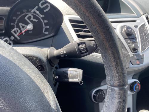 Headrest FORD FIESTA VI (CB1, CCN) 1.25 | BP25571446I31  - Image 9