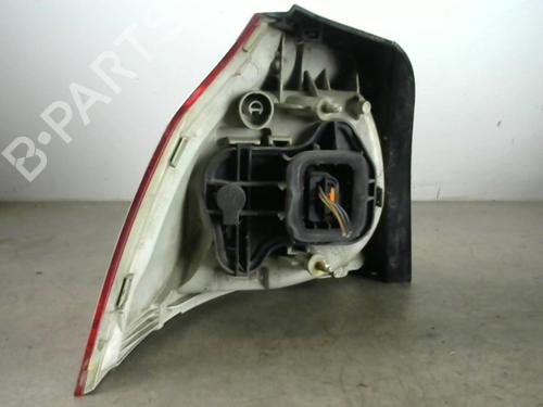 Used Right taillight VW GOLF V (1K1) 1.9 TDI (105 hp) 25519890