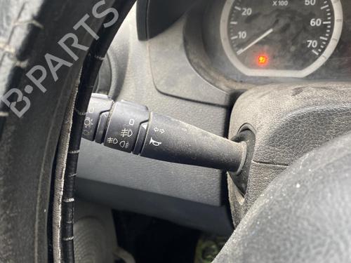 Front left window mechanism DACIA LOGAN (LS_) 1.5 dCi (LS0K) | BP25521200C22 
