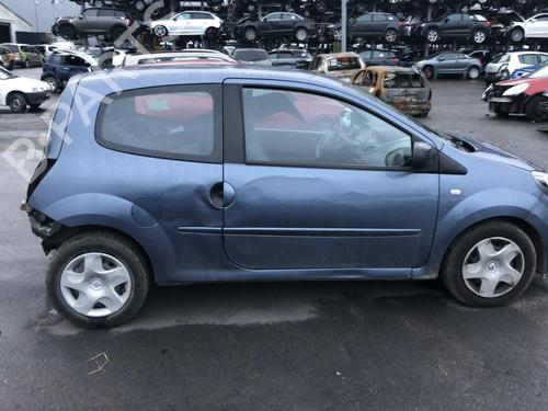 Devioluci RENAULT TWINGO II (CN0_) 1.2 16V (CN0K, CN0V, CN0A) | BP25521305I23 - Image 31