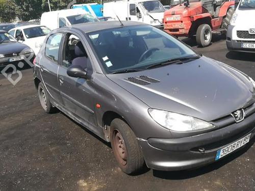 Servostyringspumpe PEUGEOT 206 Hatchback (2A/C) 1.1 i | BP25553470M99 