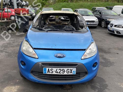 Windscreen washer tank FORD KA (RU8) 1.2 | BP25510488C113 