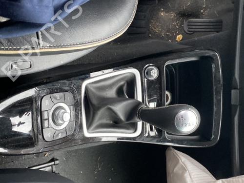 Air vent RENAULT ESPACE IV (JK0/1_) 2.0 dCi (JK01, JK02, JK1J, JK1K, JK1H) | BP25531020I21 - Image 14