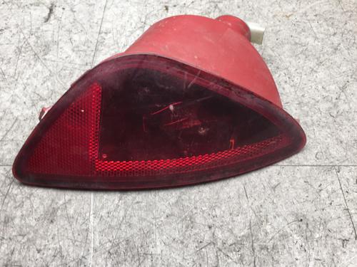 Used Rear fog light RENAULT CLIO III (BR0/1, CR0/1) 1.2 16V (BR0P, CR0P) (101 hp) 25566215