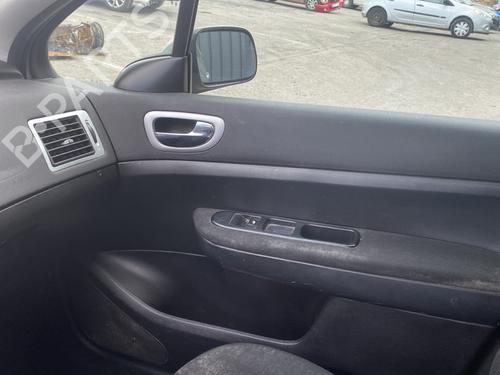 Left front window switch PEUGEOT 307 SW (3H) 1.6 HDI 110 | BP29843131I27  - Image 24
