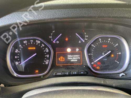 Electronic module PEUGEOT EXPERT Van (V_) 2.0 BlueHDi 180 | BP37707786M83 - Image 21