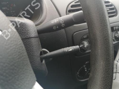 Venstre foran lås PEUGEOT 206 Hatchback (2A/C) 1.9 D | BP25559521C98 