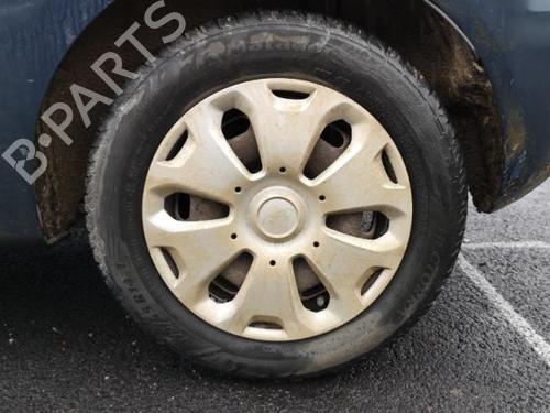 Front left window mechanism FORD FIESTA VI (CB1, CCN) 1.25 | BP25524657C22 - Image 9