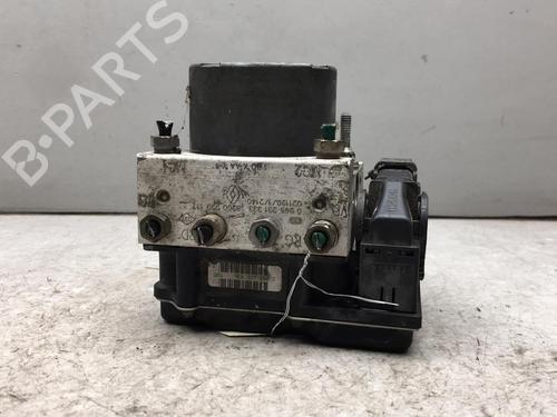 Used ABS pump ABS pump RENAULT CLIO II (BB_, CB_) 1.5 dCi (B/CB07) (65 hp) 25576119 25576119