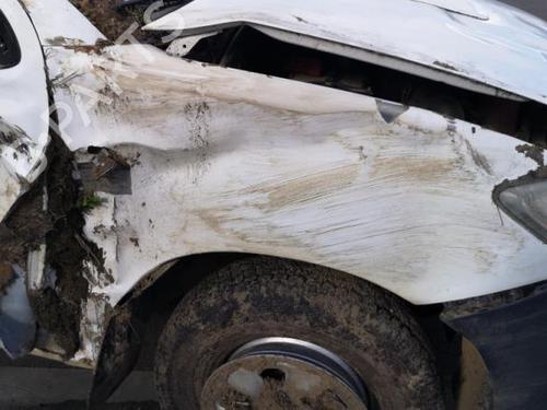 Starter TOYOTA HILUX VII Pickup (_N1_, _N2_, _N3_) 2.5 D-4D 4WD (KUN25_, KUN25R) | BP25525770M8 