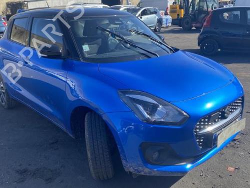 Climate control SUZUKI SWIFT V (AZ) 1.2 (A2L412, ZC83S) | BP25511927I5  - Image 17