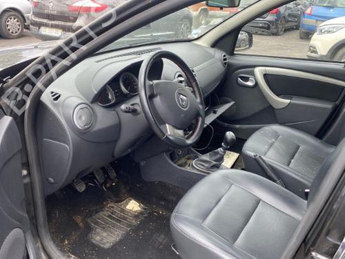 Climate control DACIA DUSTER (HS_) 1.5 dCi (HSMC) | BP25542391I5 - Image 25