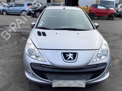 Left front window switch PEUGEOT 206+ (2L_, 2M_) 1.4 i | BP26578598I27  - Image 13