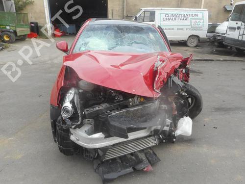 Headlight switch ALFA ROMEO GIULIETTA (940_) 1.4 TB (940FXB1A, 940FXB11) | BP27344917I24 - Image 5