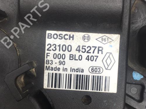 Generator DACIA DOKKER Box Body/MPV 1.6 (83 hp) 25535289