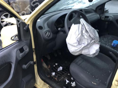 Alternator FIAT PANDA (169_) 1.2 LPG (169CXF1A) | BP25575964M7  - Image 22