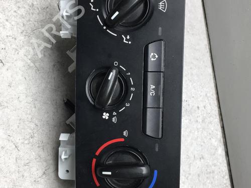 Climate control CITROËN BERLINGO Box Body/MPV (B9) 1.6 HDi / BlueHDi 75 | BP25535002I5 - Image 1