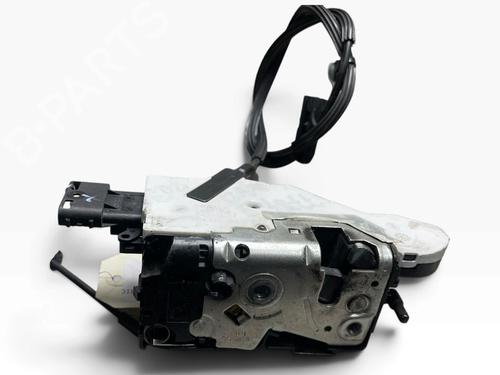 Used Front right lock Front right lock PEUGEOT 207 CC (WD_) 1.6 HDi (112 hp) 40089972 40089972