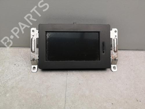 Display monitor RENAULT KOLEOS I (HY_) 2.0 dCi 4x4 (HY0K) | BP25517598C48 