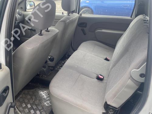 Sikkerhedssele-spænde DACIA LOGAN MCV (KS_) 1.5 dCi (KS0K) | BP26879734I32 - Image 11