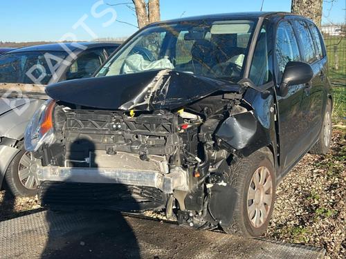 Front left window mechanism CITROËN C3 Picasso (SH_) 1.4 VTi 95 (SH8FSC, SH8FP0, SH8FP6) | BP25768170C22 - Image 33