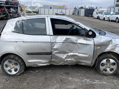 Climate control KIA PICANTO I (SA) 1.0 | BP36256972I5 - Image 15