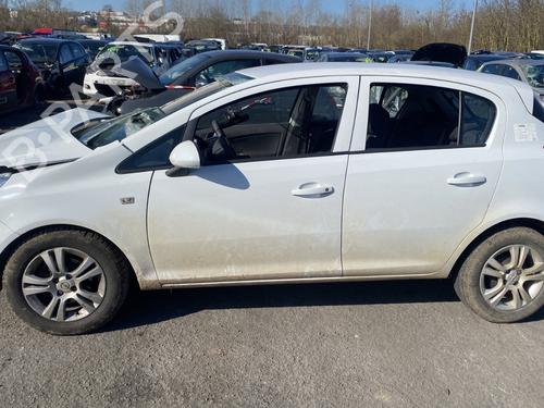 Left headlight OPEL CORSA D (S07) 1.4 (L08, L68) | BP25539655C28  - Image 22