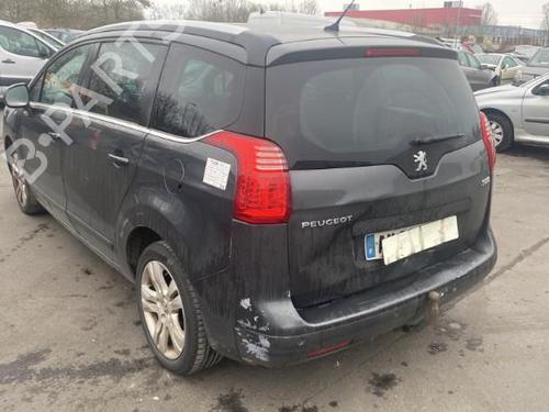 Radio PEUGEOT 5008 (0U_, 0E_) 1.6 HDi | BP26938515E6 