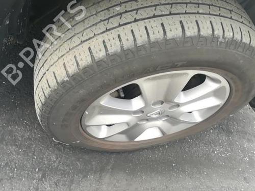 Starter DACIA DUSTER (HS_) 1.2 TCe 125 | BP25552493M8 