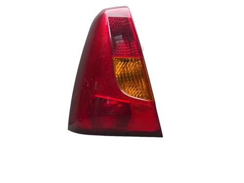 Used Left taillight DACIA LOGAN (LS_) 1.5 dCi (LS0K) (68 hp) 25554051