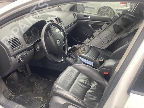 Venstre baglygte bagklap VW GOLF V (1K1) 1.4 TSI | BP25521966C79 