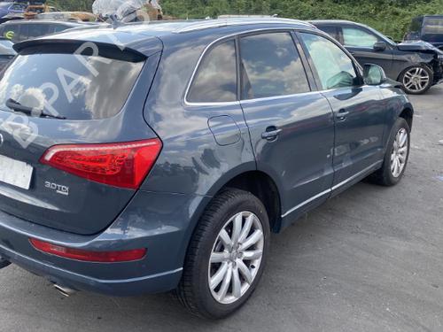 Climate control AUDI Q5 (8RB) 3.0 TDI quattro | BP25564700I5  - Image 15