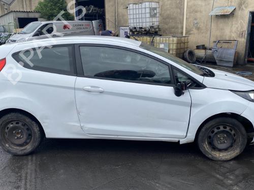 Steering column stalk FORD FIESTA VI (CB1, CCN) 1.25 | BP29707654I23  - Image 17