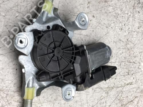 Front left window mechanism RENAULT TWINGO II (CN0_) 1.2 16V (CN04, CN0B) | BP25529039C22 - Image 3