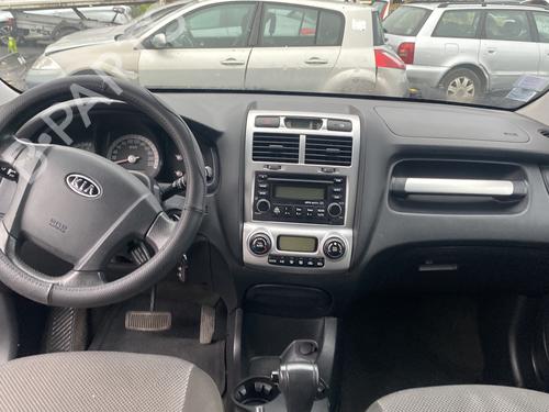 Left front window switch KIA SPORTAGE II (JE_, KM_) 2.0 CRDi | BP31193308I27 - Image 10