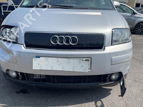 AC-Styringsenhed/Manøvreenhed AUDI A2 (8Z0) 1.4 TDI | BP25513586I5 