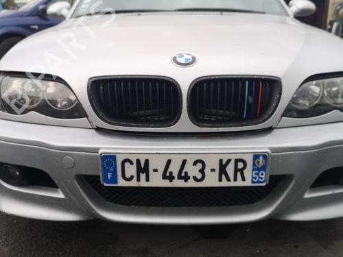 Front right seatbelt BMW 3 Touring (E46) | BP25536913I25 - Image 32
