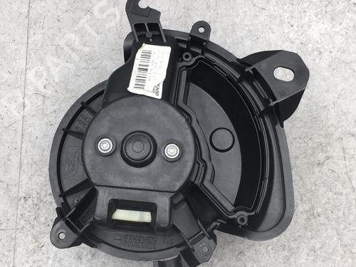 Used Heater blower motor Heater blower motor OPEL CORSA D (S07) 1.3 CDTI (L08, L68) (90 hp) 25557482 25557482