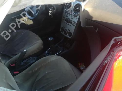 Starter OPEL CORSA D (S07) 1.3 CDTI (L08, L68) | BP25516254M8  - Image 10