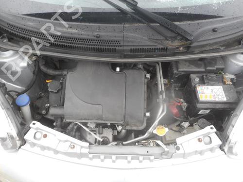 Starter CITROËN C1 (PM_, PN_) 1.0 | BP25582216M8 - Image 8