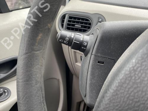 Front left seatbelt RENAULT MODUS / GRAND MODUS (F/JP0_) 1.5 dCi (FP0D, JP0D) | BP25534129I26 - Image 7