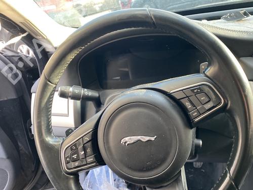 Climate control JAGUAR XF II (X260) 2.0 D | BP25568950I5 - Image 14