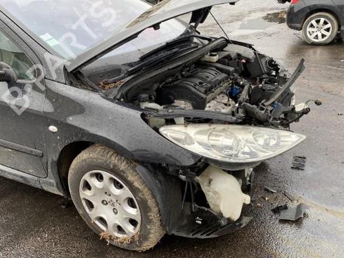 ABS pump PEUGEOT 307 (3A/C) 1.6 HDi | BP25548898M43 
