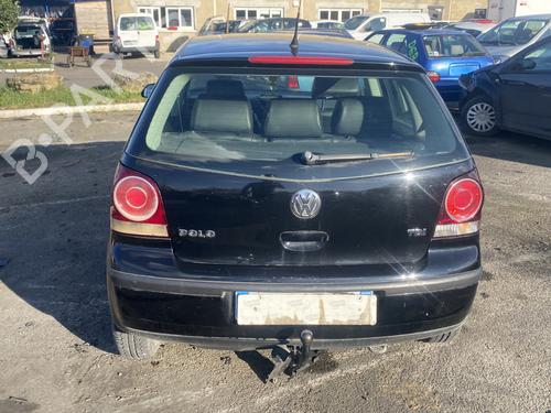 ABS pump VW POLO (9N_, 9A_) 1.4 TDI | BP26684210M43 