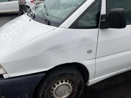 Left front indicator PEUGEOT EXPERT Van (222) 1.9 D 70 | BP25510176C32 
