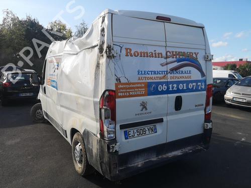 Sprinklertank PEUGEOT BOXER Bus 2.0 BlueHDi 110 | BP25561691C113 - Image 18