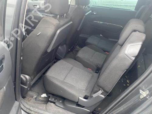 Radio PEUGEOT 5008 (0U_, 0E_) 1.6 HDi | BP26938515E6 