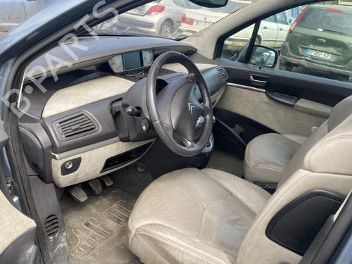 Alternator CITROËN C8 (EA_, EB_) 2.0 HDi 165 | BP25568269M7 