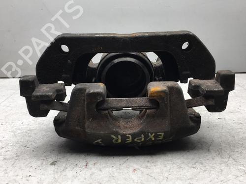 Used Right front brake caliper PEUGEOT EXPERT Van (V_) 2.0 BlueHDi 120 (122 hp) 25557377